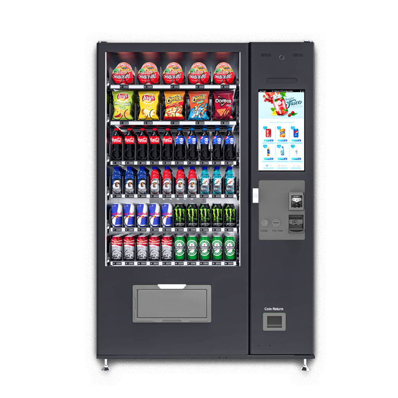 Kaiserautomat "Premium" Indoor