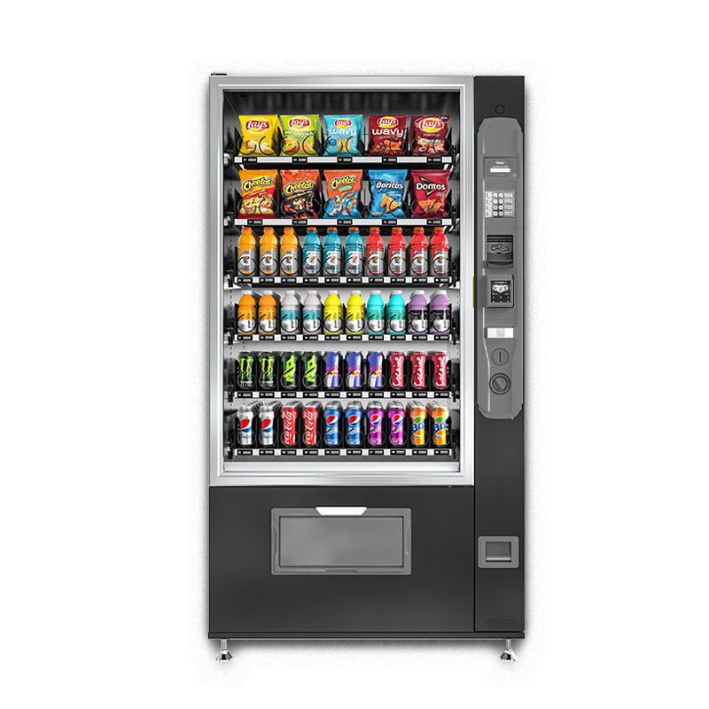 Kaiserautomat "Basic" Indoor