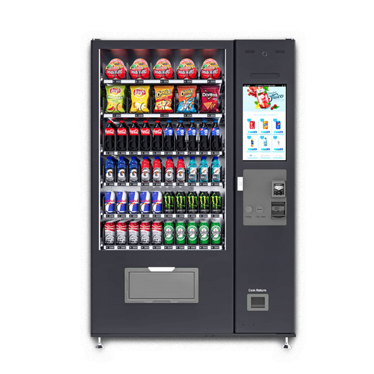 Kaiserautomat "Premium" Indoor