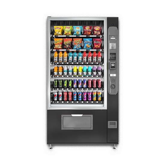 Kaiserautomat "Basic" Indoor